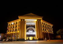 途客中国轻居酒店廊坊香河家具城店