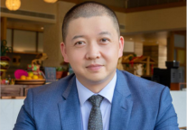 都喜天丽养生度假酒店任沈迪为总经理