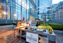 如何激活同城消费和微度假？