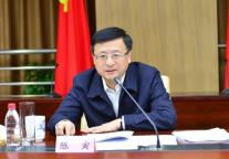 全国政协委员、中国旅游集团董事长陈寅：支持国货从海南走向世界