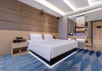 值得收藏!上海zui“红”酒店“圈粉”又“圈心”