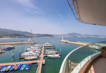 雅阁酒店集团|海滨亲子度假出行，尽在山东威海金海雅阁度假酒店