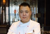马小锋荣任抚顺富力万达嘉华酒店行政总厨