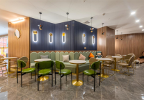 侣行家公寓蝉联迈点网MBI榜“短租公寓全国榜首”