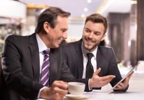 格力电器与中国铁塔签署战略合作协议