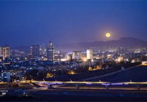 易佰酒店系易佰良品酒店锦州南京路店，感受锦州的独特魅力