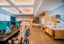 电竞酒店5年史：跑马圈地时代如何演绎“好马配好鞍”？