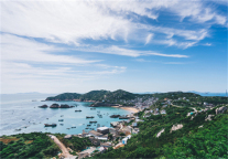 格林豪泰酒店，带您追寻舟山群岛的无穷魅力