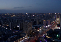 再获殊荣 | 长春富力万达文华酒店斩获2022年度消费者喜爱榜长春十佳酒店