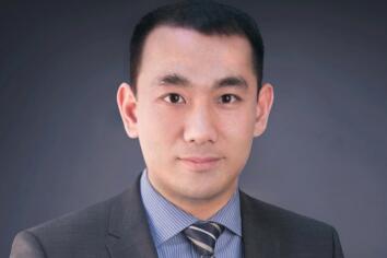 肖译荣任成都希尔顿酒店商务发展总监