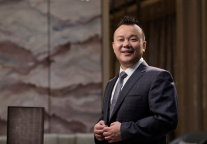 孙世祺出任东莞希尔顿酒店运营总监