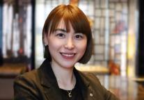 谷晶晶出任抚顺富力万达嘉华酒店市场销售总监