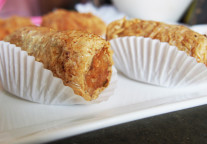 西贝试水儿童餐零售化市场