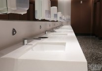 北京大兴国际机场投运3周年 | 九牧立足数智卫浴，助造“国家名片”