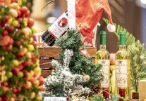 雅阁酒店集团|MERRY CHRISTMAS，圣诞如“悦”而至