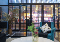 巨片电影酒店，绽放新光彩