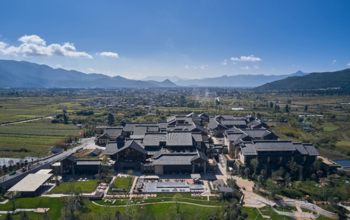 Club Med地中海俱乐部落子成都辐射华西市场，加速推进中国本地化布局