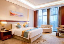 2022卡塔尔世界杯来啦丨武汉山水富丽华酒店邀您共享足球盛况