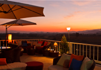 2021年12月酒店品牌100强发布 生活方式主题酒店入围9个