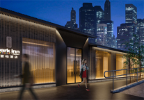 传统美学与国际品牌的融合之道：北京胡同大杂院变身「京韵」精品酒店，丽柏是怎么做的？