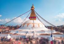 落户尼泊尔4大旅游城市，雅阁酒店集团加码布局东南亚