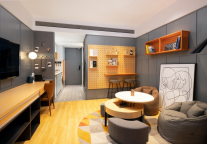 年轻人的城市租房之旅，憬黎如何满足“任性”租住