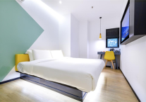 易佰酒店：疫情之下，连锁酒店和单体酒店的不同命运你知道吗？