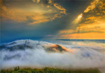 锐思特逸致利川腾龙洞店，带您游特色土家族苗族自治州利川