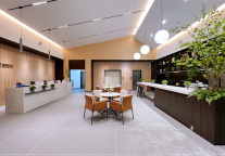 创富港打造高性价比空间与服务，有效为创业者节省成本