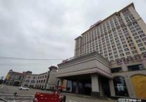 南方明珠国际大酒店三宗国有土地使用权2.49亿元拍卖