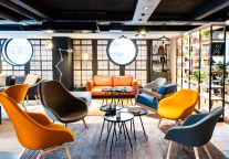 法式高坪效社交酒店，康铂用心诠释法式生活“新享法”