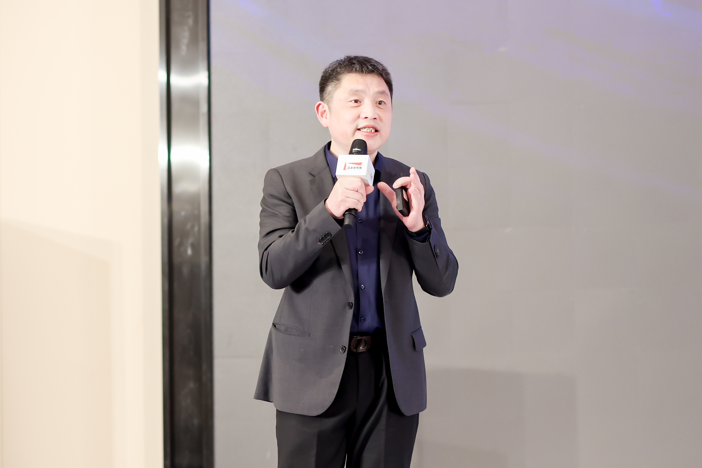 杭州西软周俊：景区数字化运营的内外兼修