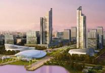 新版图丨浙旅投酒店集团再落六子