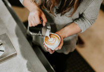 百胜中国旗下一咖啡品牌将终止中国市场运营