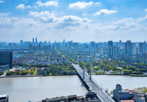 邂逅春日静好，打卡安心酒店途客中国酒店系途客轻居酒店宁波洞桥店