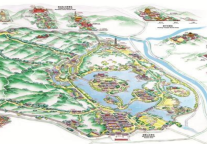 避暑山庄2021年营收2631.21万元 同比增长26.38%