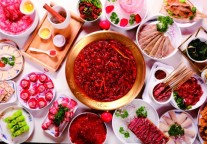 海底捞“双11”售超30万份套餐