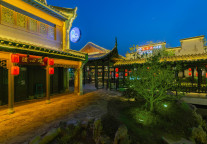 锐思特逸致酒店宿州高铁站店，陪你采摘旅途美好