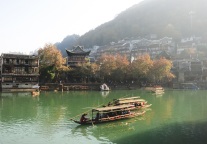 文旅部：拟确定12家旅游景区为国家5A级旅游景区