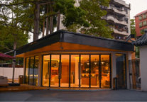 雅阁酒店集团|这个暑假与父母一起美宿莲花山雅阁璞邸酒店