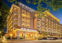 欧暇·地中海酒店持续发力，在中端酒店市场掀起投资热潮
