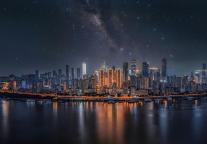 万达酒店旗下全新酒店品牌万达安柏、万达安悦双店落子重庆