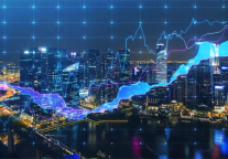 金发股份：资产负债率约47.96%，同比去年同期增长5.91个百分点