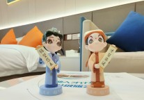 尔家网罗未来  大放“益”彩——做好人才服务，任重道远