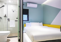 易佰酒店：如何选择经济型酒店投资品牌？