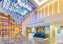 ZMAX 和潮漫酒店发布4月品牌大事件