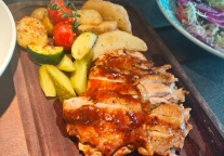 “三战”！绿茶赴港上市又遇材料“失效”