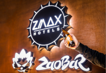 ZMAX HOTELS用精酿啤酒构建新的消费场景，打造全新增长曲线