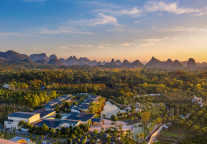 桂林酷客部落正式开业