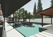 开业预告 | 乌镇乌外坞书香府邸酒店